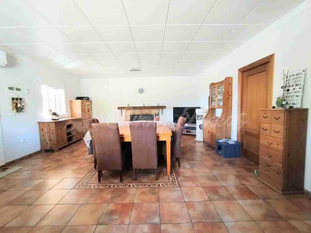 Casa de campo-Masía en Venta en Caudete Albacete - foto 4