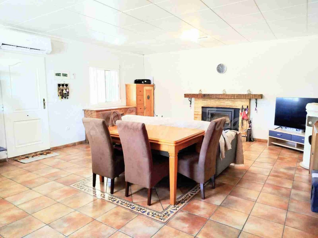 Casa de campo-Masía en Venta en Caudete Albacete - foto 5