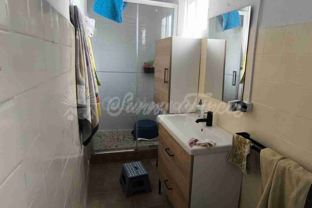 Casa de campo-Masía en Venta en Caudete Albacete - foto 4
