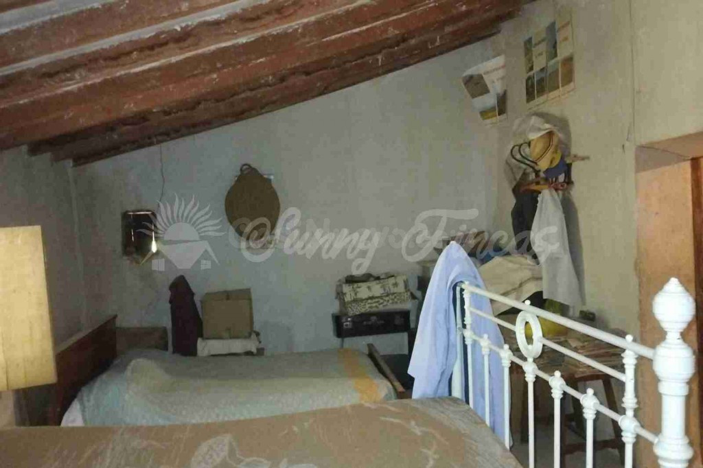 Casa de campo-Masía en Venta en Romana, La Alicante - foto 4