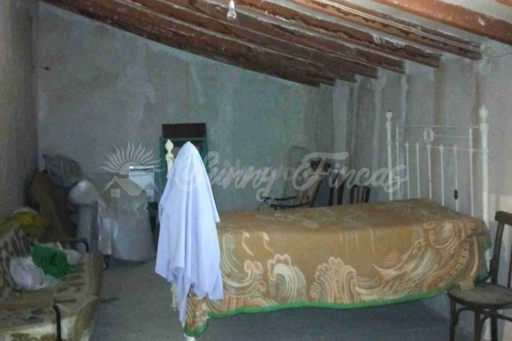 Casa de campo-Masía en Venta en Romana, La Alicante - foto 5