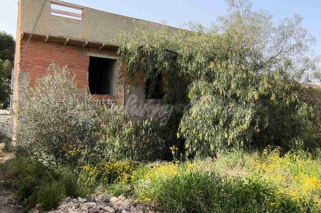 Casa de campo-Masía en Venta en Pomares, Los Alicante - foto 3