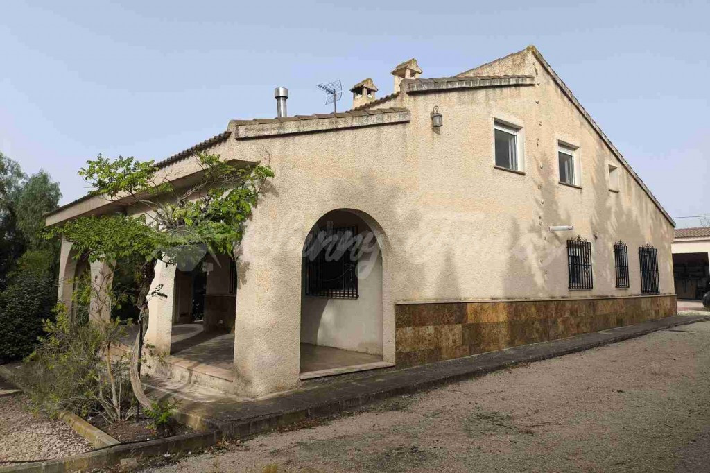 Casa-Chalet en Venta en Yecla Murcia - foto 2