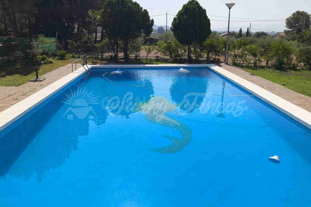 Casa-Chalet en Venta en Yecla Murcia - foto 2