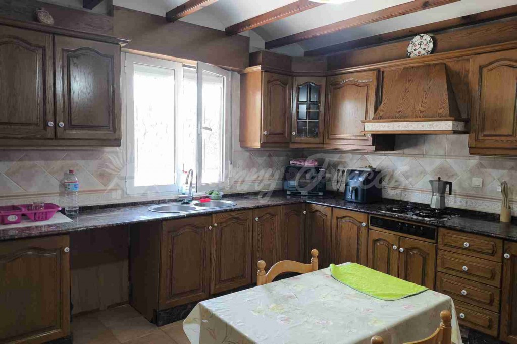 Casa-Chalet en Venta en Yecla Murcia - foto 3