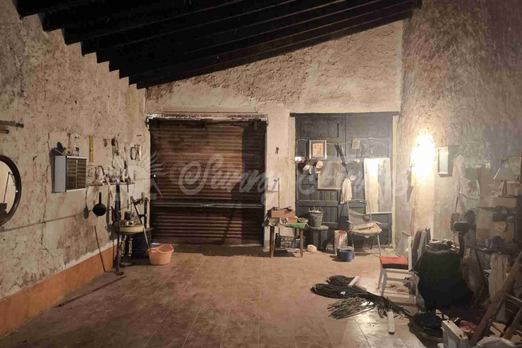 Casa de campo-Masía en Venta en Romana, La Alicante - foto 4