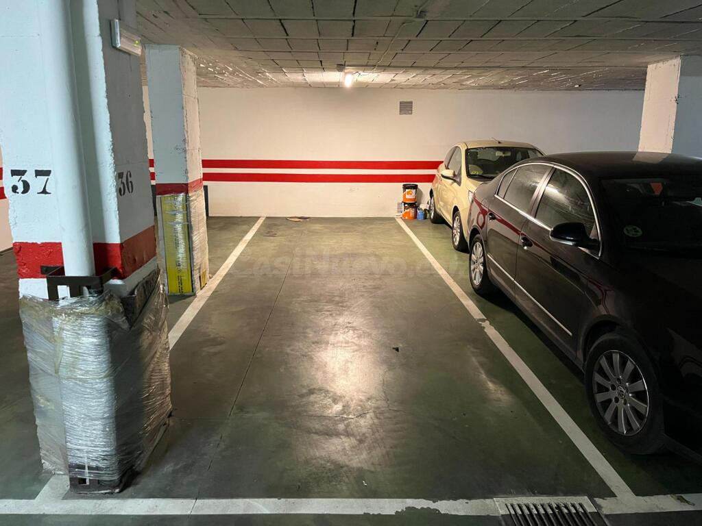 PLAZA DE GARAJE EN VENTA EN RAMÓN Y CAJAL - foto 4
