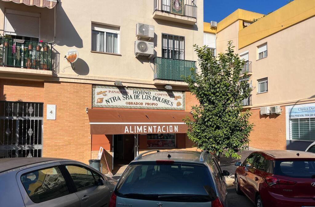 VENTA de Local en Camas - foto 2