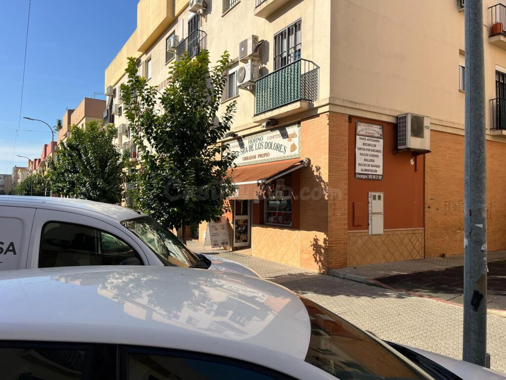 VENTA de Local en Camas - foto 3