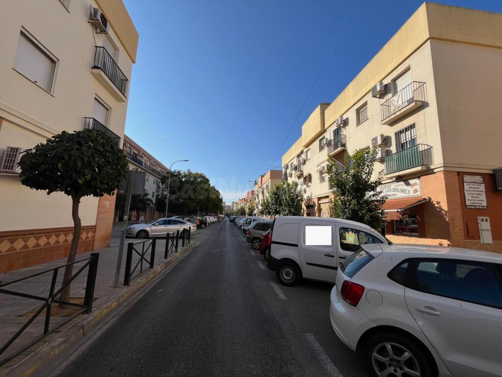 VENTA de Local en Camas - foto 4