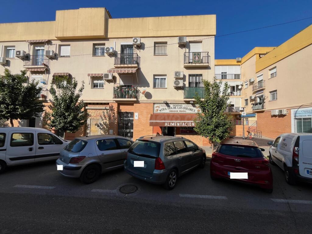 VENTA de Local en Camas - foto 5