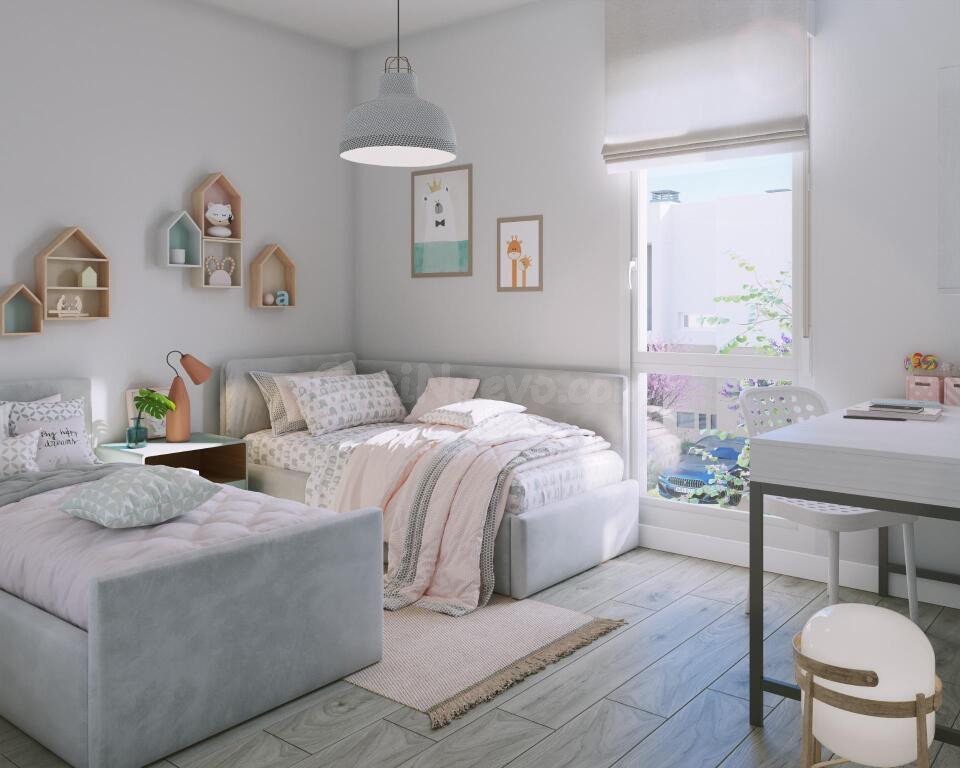 Adosada en Venta en Guillena Sevilla - foto 3