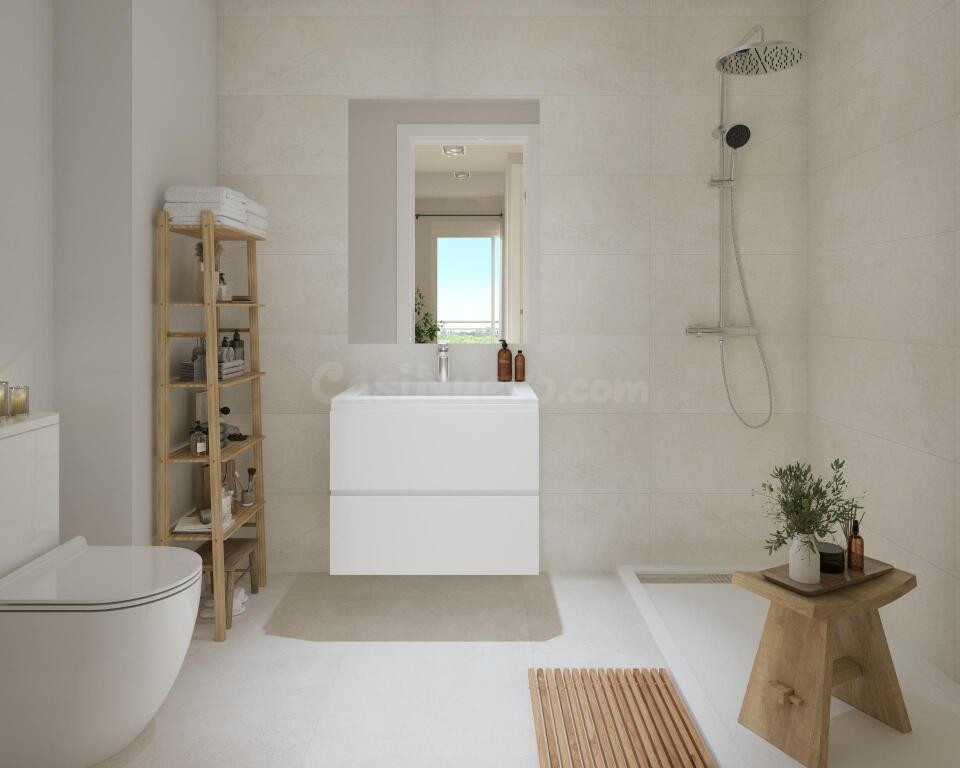 Adosada en Venta en Guillena Sevilla - foto 4