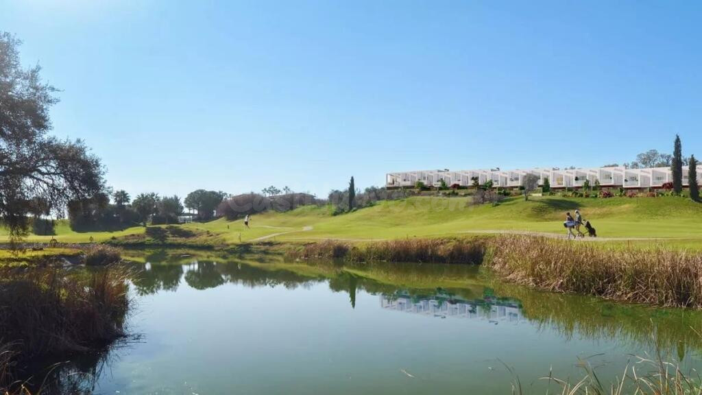 Adosada en Venta en Guillena Sevilla - foto 5