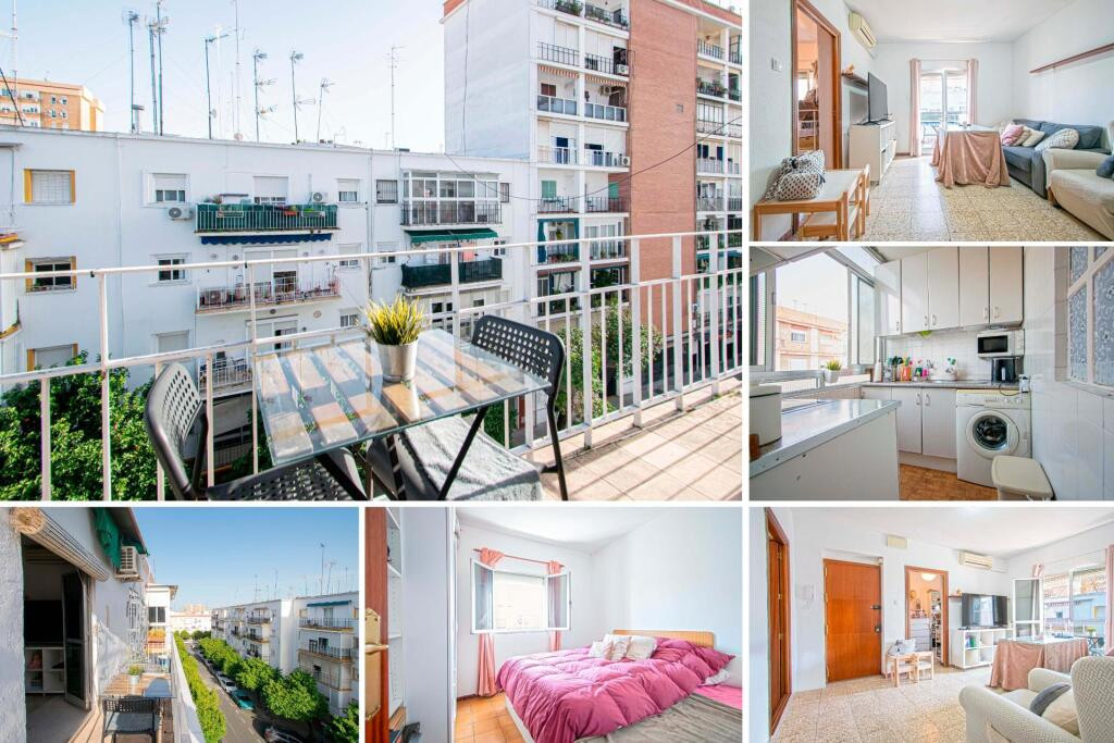 Magnífica oportunidad, gran piso junto Calle Arroyo con terr