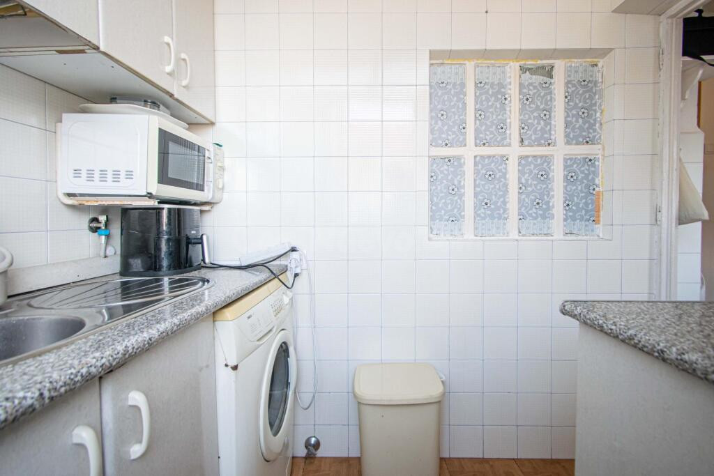 Magnífica oportunidad, gran piso junto Calle Arroyo con terr - foto 5