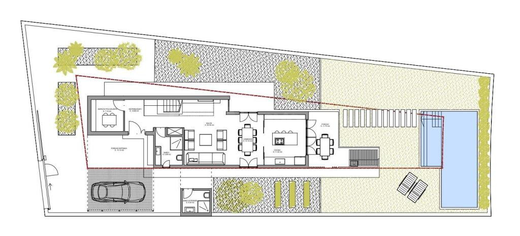 TERRENO URBANO CONSOLIDADO EN MONTEQUINTO - foto 4