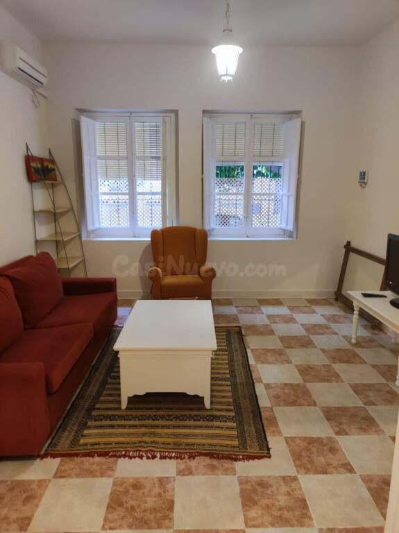 Amplia vivienda reformada junto Avenida de  La Palmera!!!