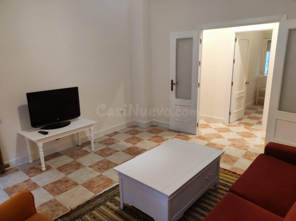 Amplia vivienda reformada junto Avenida de La Palmera!!! - foto 2