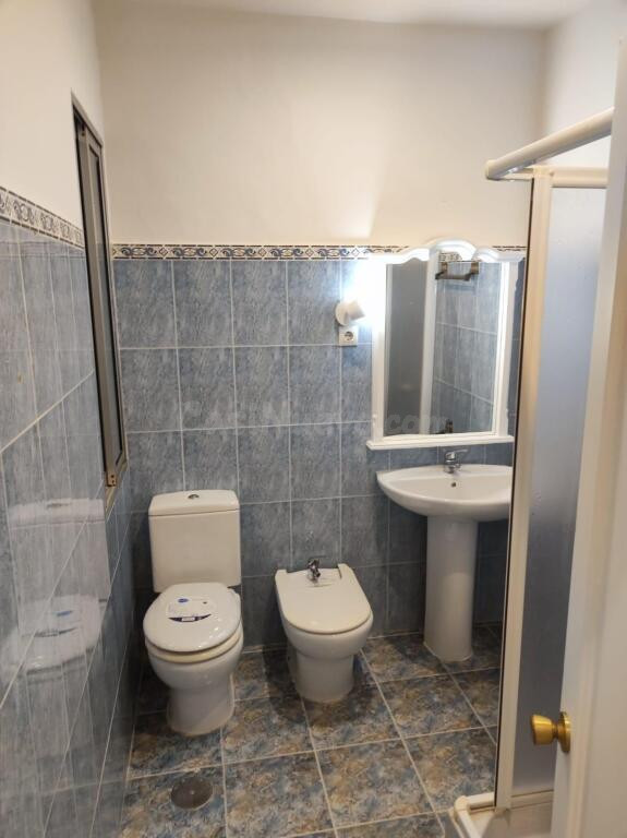 Amplia vivienda reformada junto Avenida de La Palmera!!! - foto 5