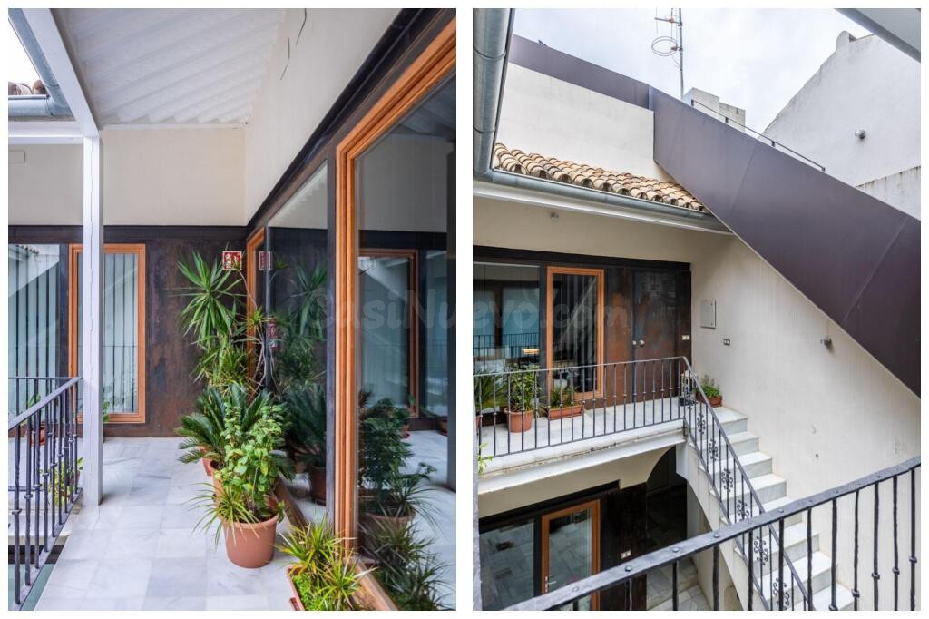 Impresionante dúplex con terraza exclusiva en el corazón de  - foto 3