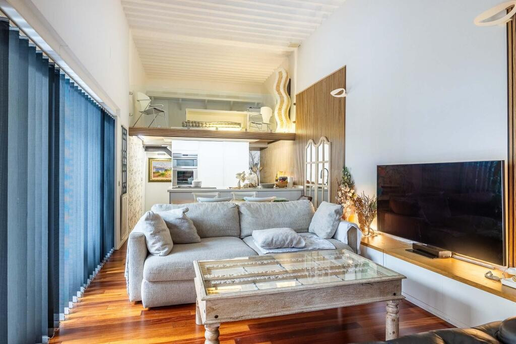 Impresionante dúplex con terraza exclusiva en el corazón de  - foto 5