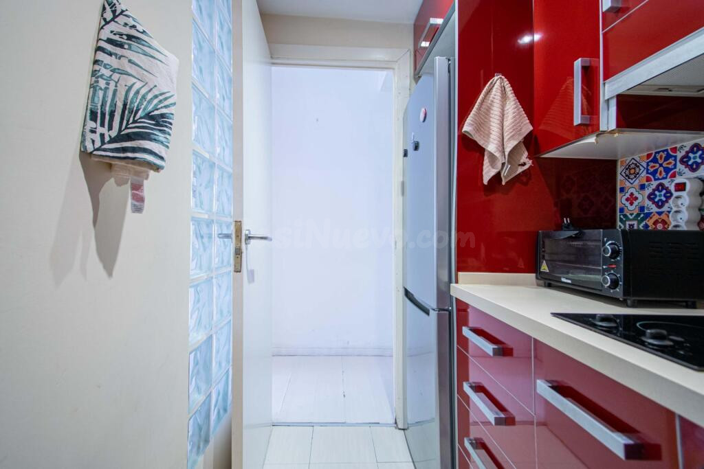 Precioso apartamento en el Barrio de San Vicente con patio p - foto 3