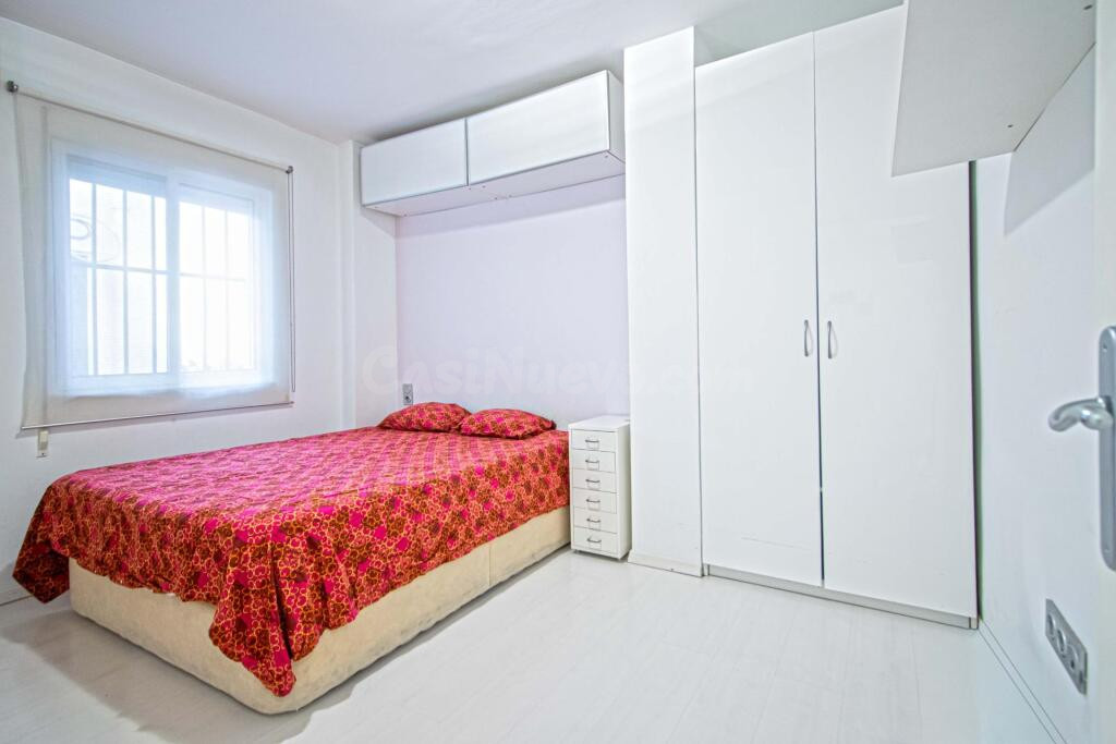 Precioso apartamento en el Barrio de San Vicente con patio p - foto 4