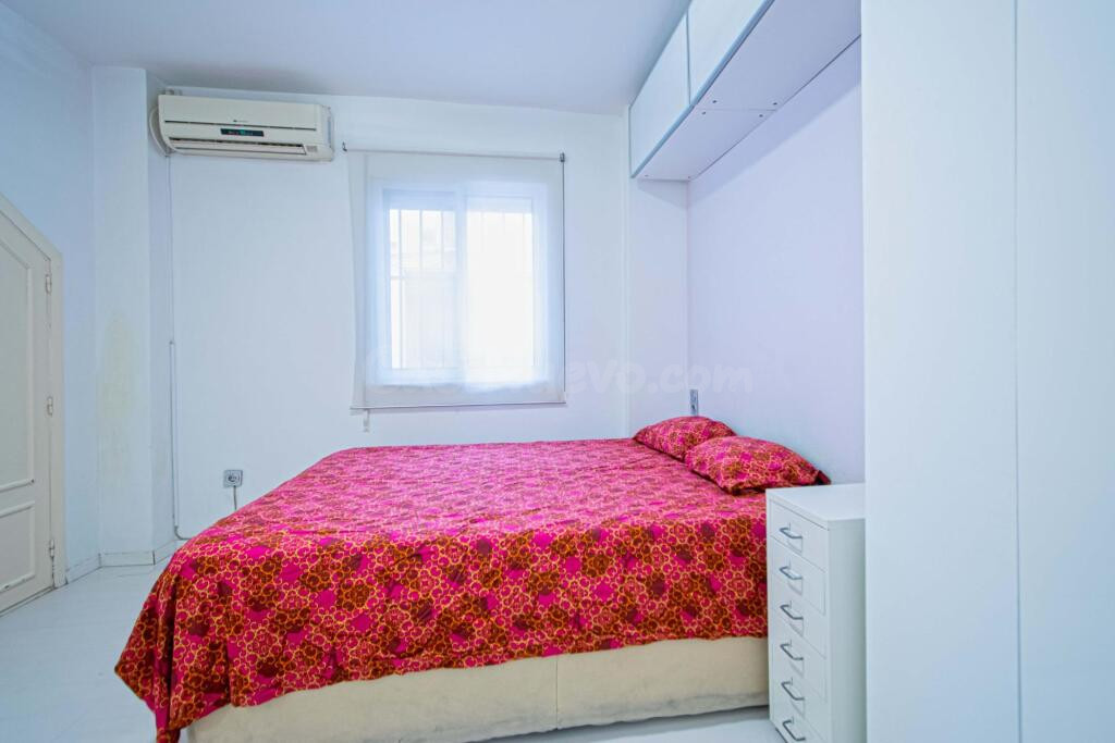 Precioso apartamento en el Barrio de San Vicente con patio p - foto 5