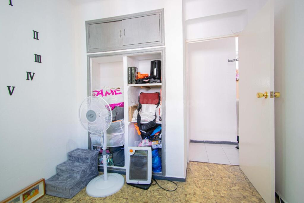 ATENCION INVERSORES. VENTA DE VIVIENDA ALQUILADA EN SAN PABL - foto 4