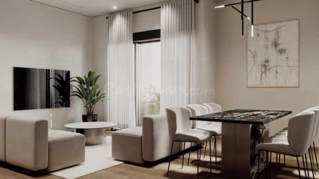 Magnífica vivienda en Ramón y Cajal!!!