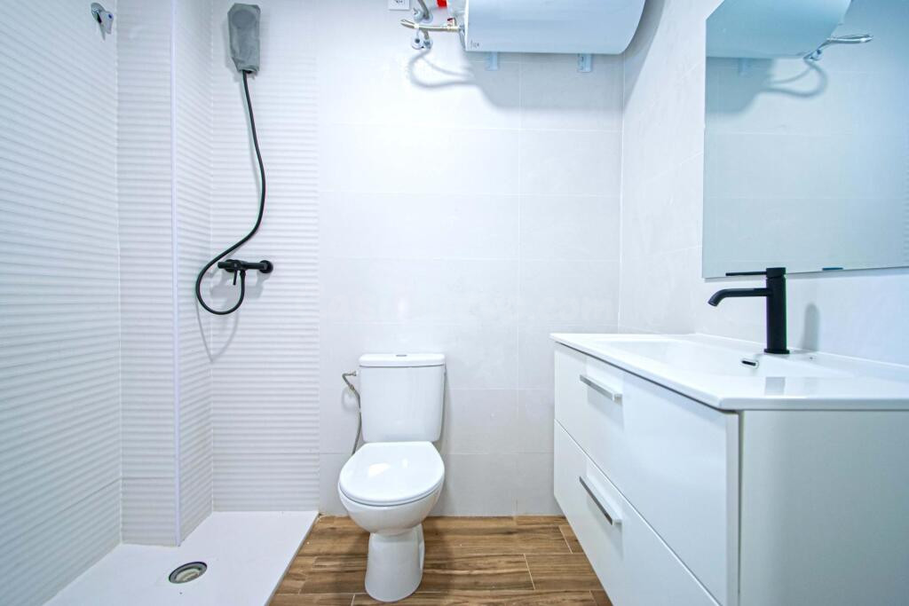 Precioso piso completamente reformado en León X!!! - foto 4