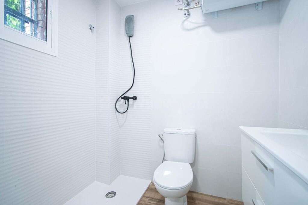 Precioso piso completamente reformado en León X!!! - foto 5