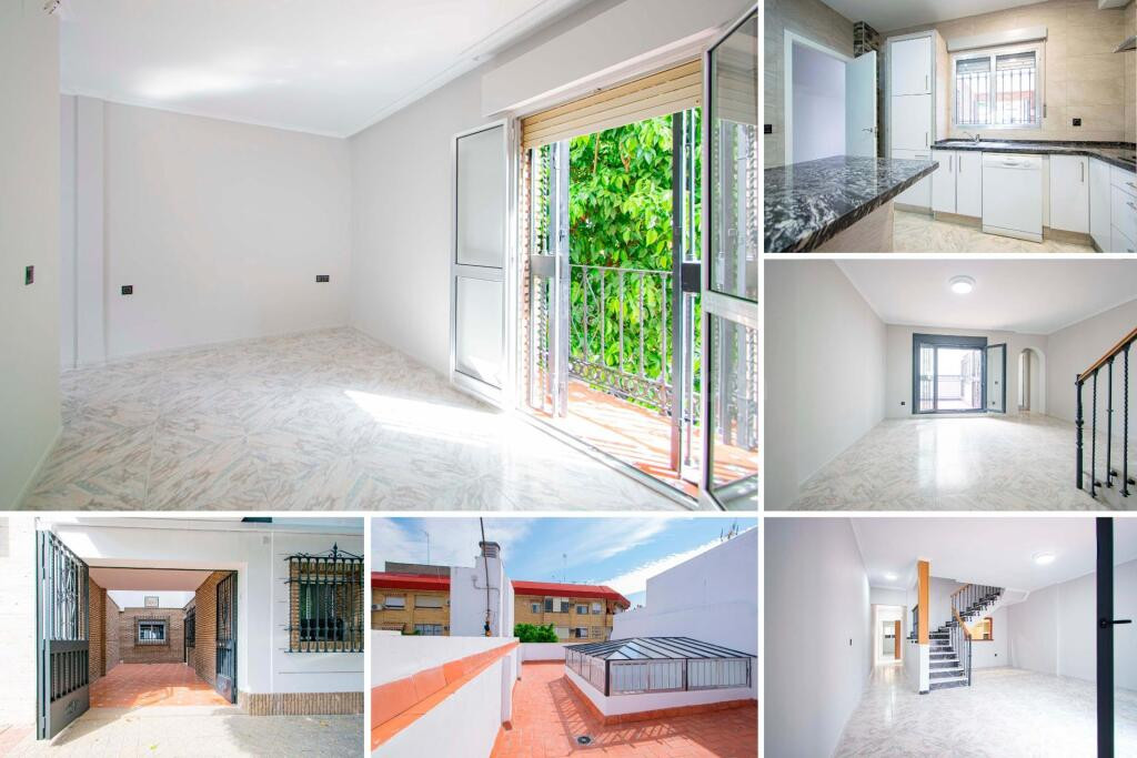 MAGNÍFICA VIVIENDA REFORMADA EN NERVIÓN - foto 2