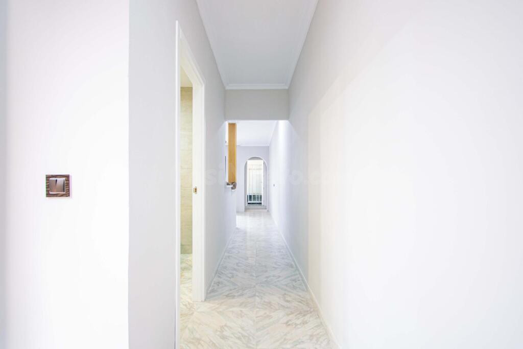 MAGNÍFICA VIVIENDA REFORMADA EN NERVIÓN - foto 3