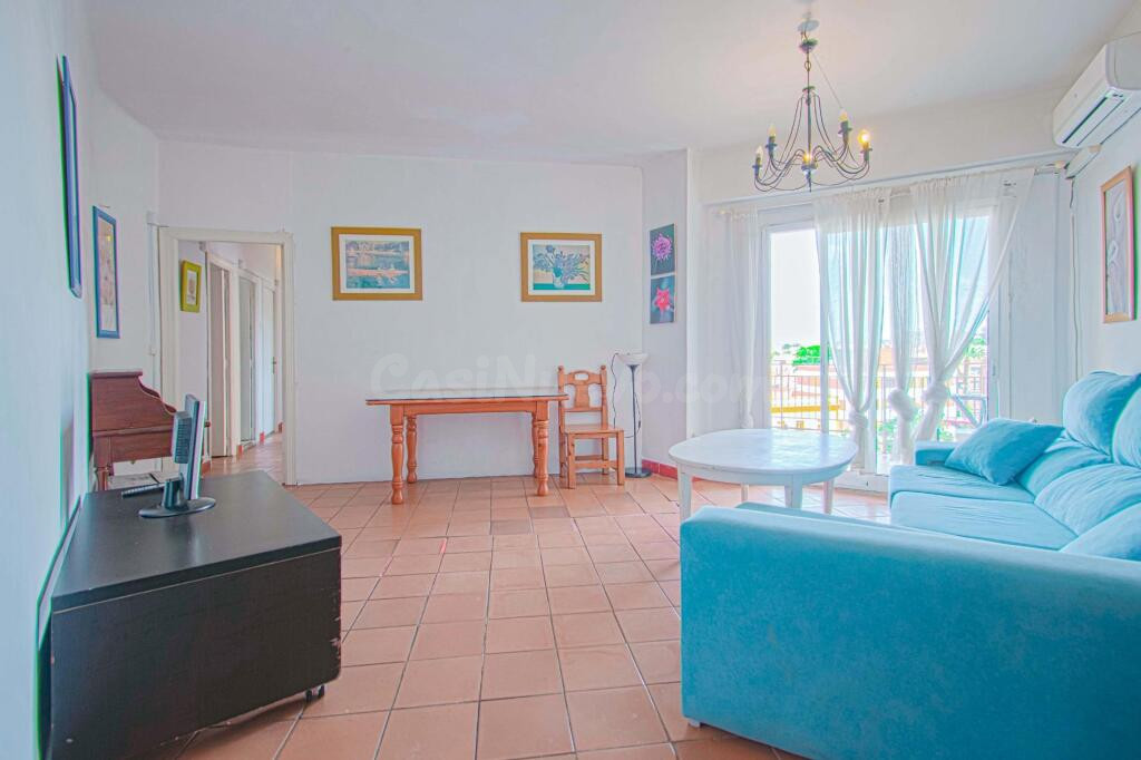 Vivienda ideal en Avda. Manuel Siurot, en pleno barrio del P - foto 5