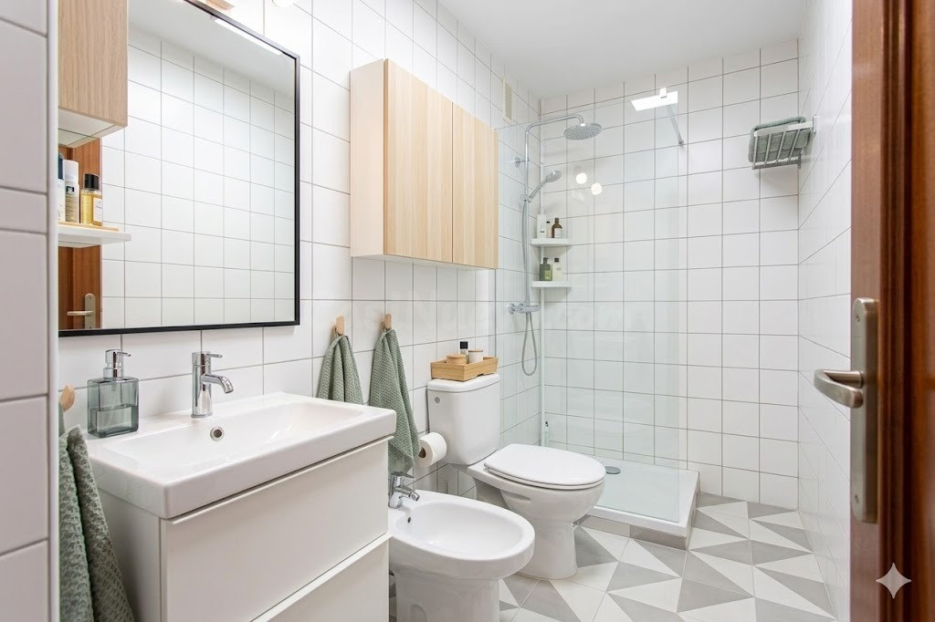 Oportunidad de inversión o vivienda a tu medida en Barriada  - foto 3