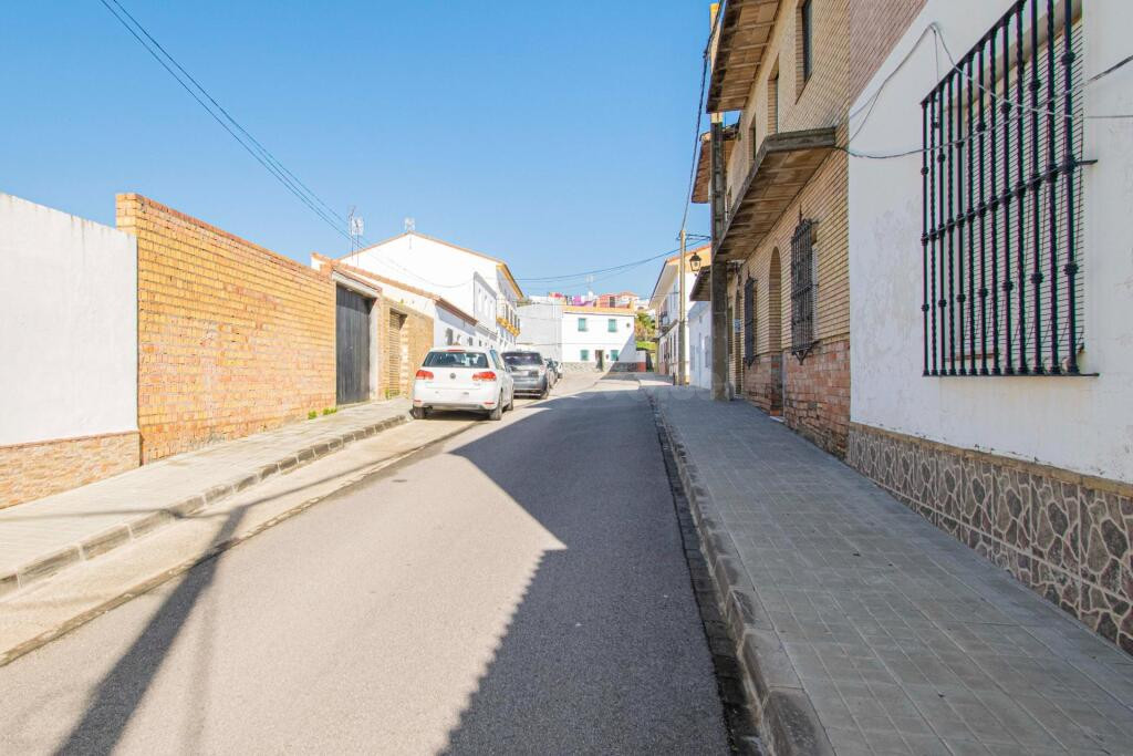 Solar urbano en Venta en Gerena Sevilla