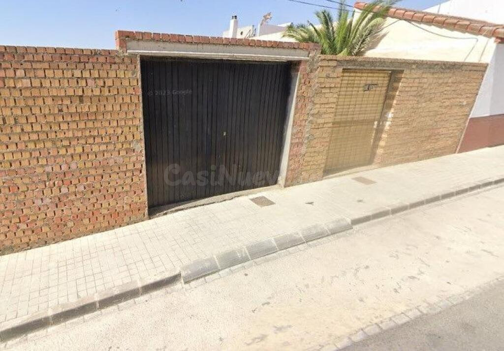 Solar urbano en Venta en Gerena Sevilla - foto 2