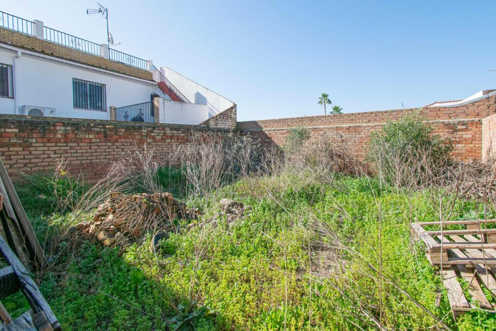 Solar urbano en Venta en Gerena Sevilla - foto 4