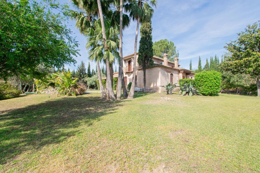 Exclusivo chalet en Urbanización de lujo, Hijuela de la Gita - foto 3