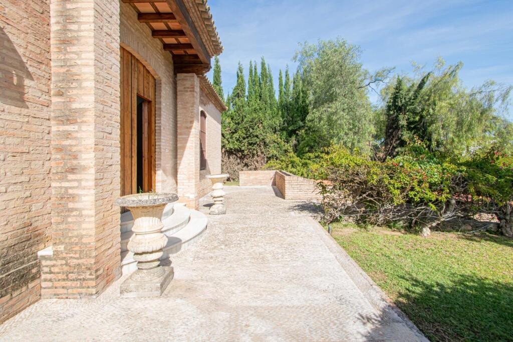 Exclusivo chalet en Urbanización de lujo, Hijuela de la Gita - foto 4