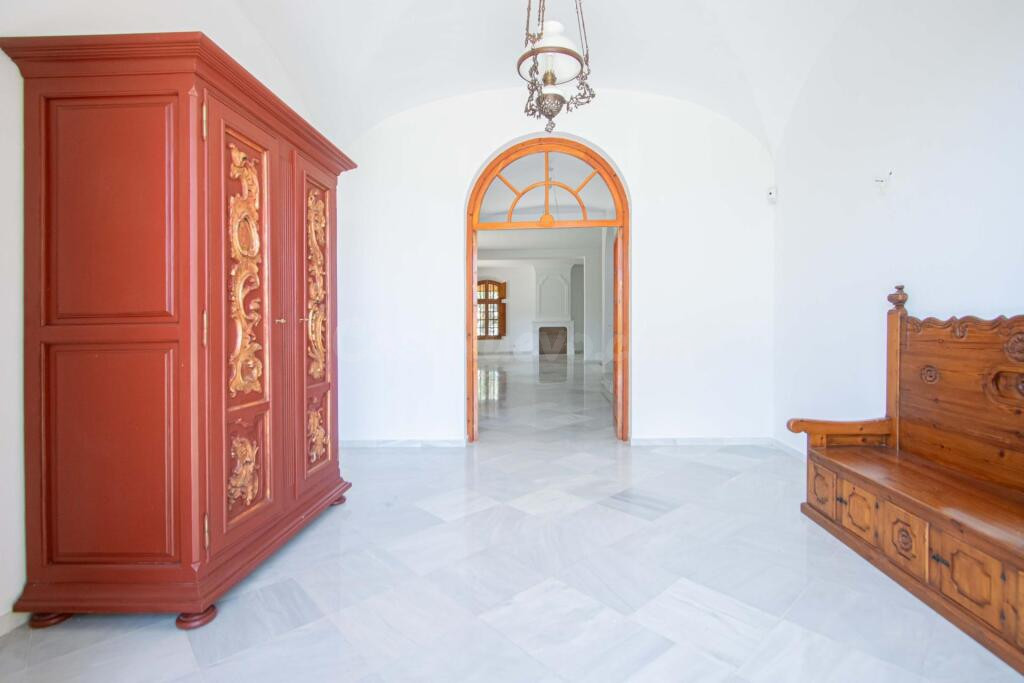 Exclusivo chalet en Urbanización de lujo, Hijuela de la Gita - foto 5