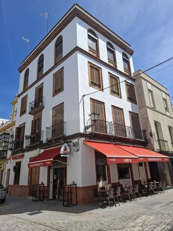TRASPASO RESTAURANTE ALCOY 10 (CALLE TEODOSIO)