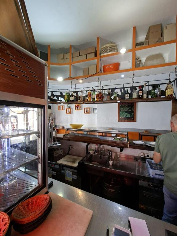 TRASPASO RESTAURANTE ALCOY 10 (CALLE TEODOSIO) - foto 3