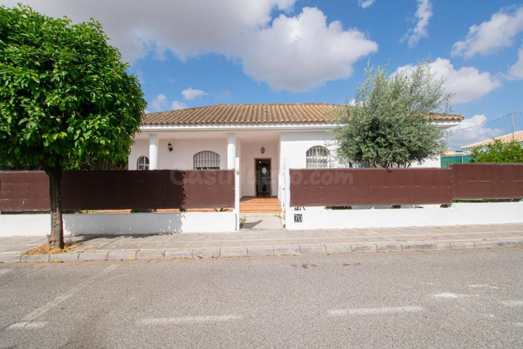 ¡¡ Una Vivienda Independiente Donde Crear Recuerdos Inolvida - foto 4