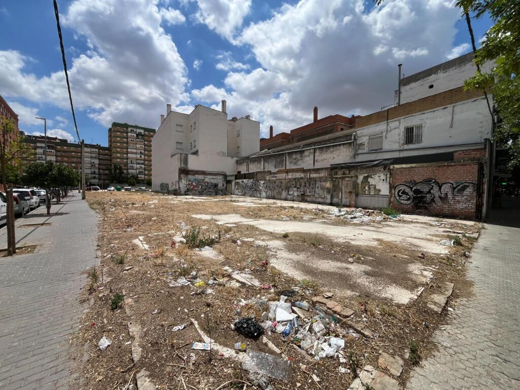 ¡Atención promotores! Terreno en venta en Las Candelarias - foto 3
