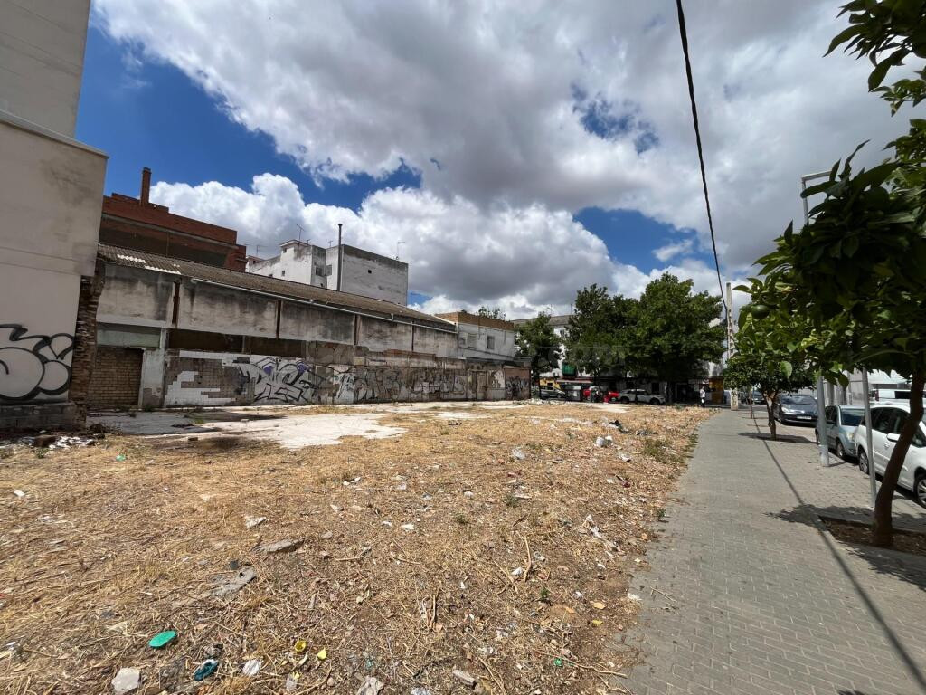¡Atención promotores! Terreno en venta en Las Candelarias - foto 4
