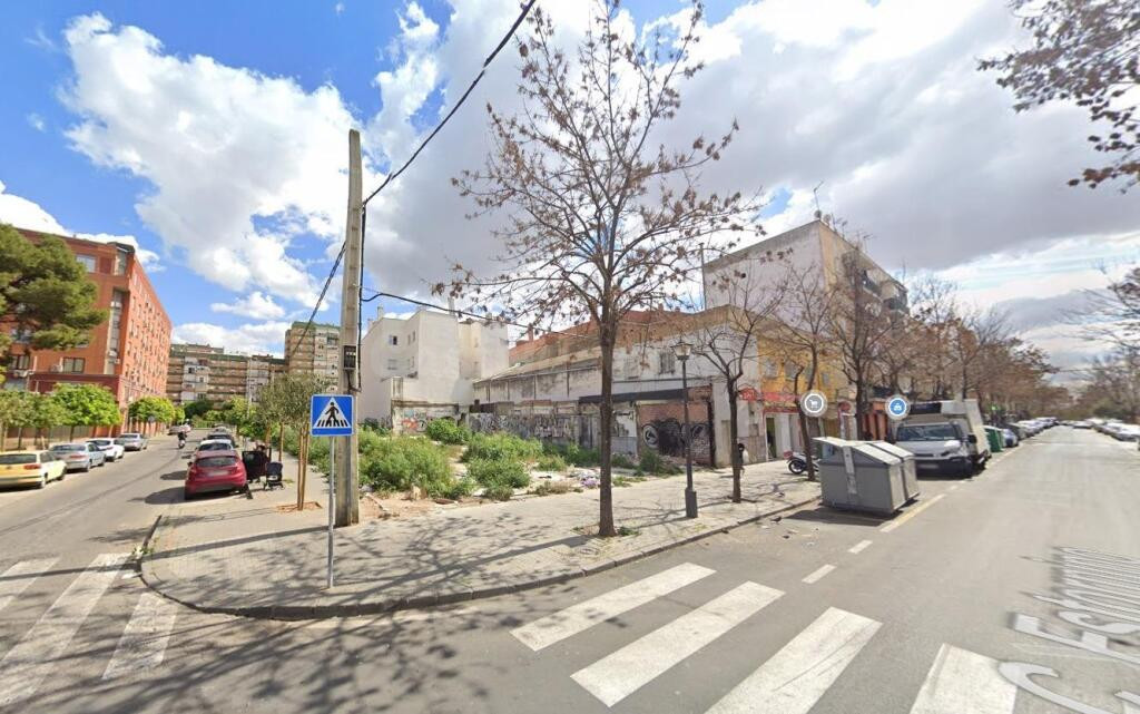 ¡Atención promotores! Terreno en venta en Las Candelarias - foto 5