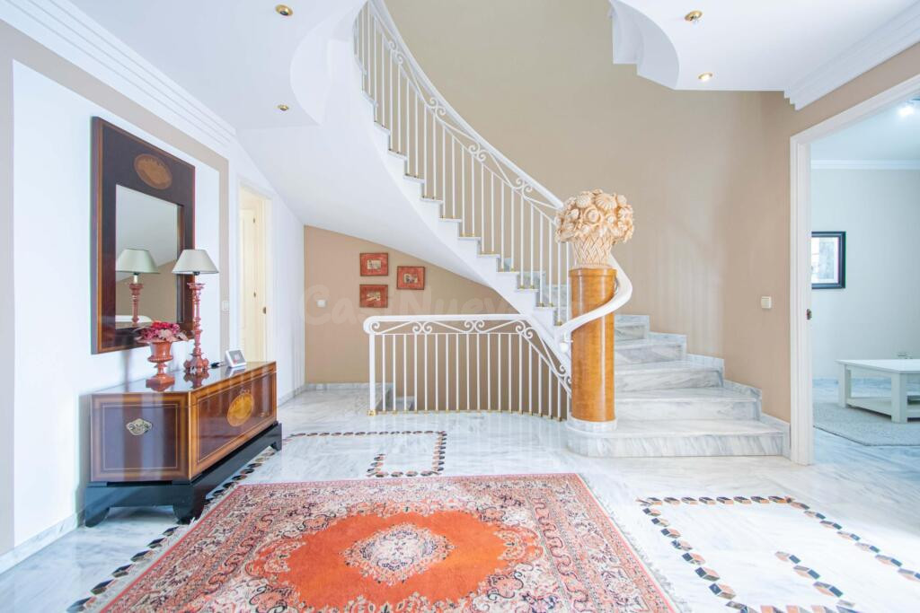Espectacular vivienda pareada en Utrera, junto Parque de Con - foto 4